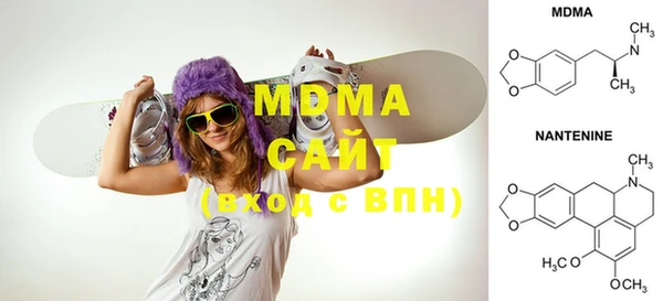 бутик Новокубанск